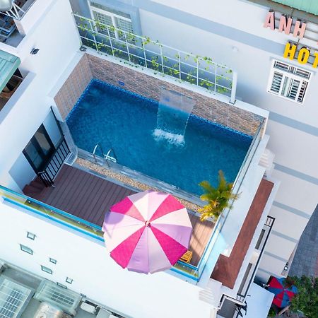 Gold Holiday Hotel فونج تاو المظهر الخارجي الصورة