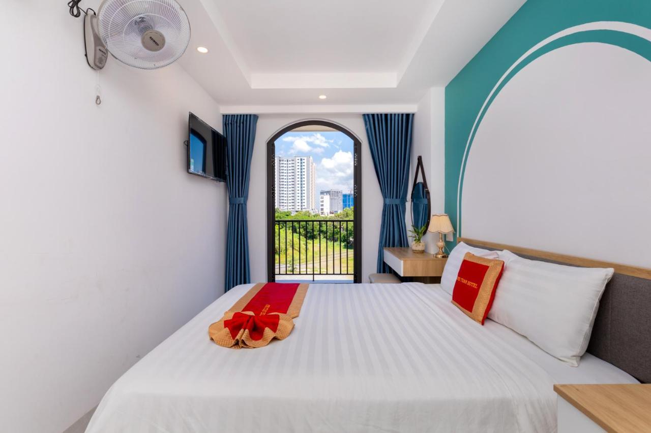 Gold Holiday Hotel فونج تاو المظهر الخارجي الصورة